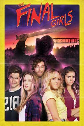 poster for The Final Girls