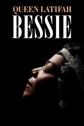poster for Bessie