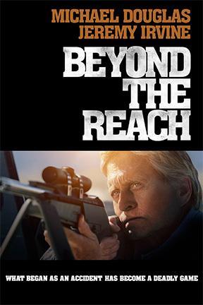 poster for Beyond the Reach
