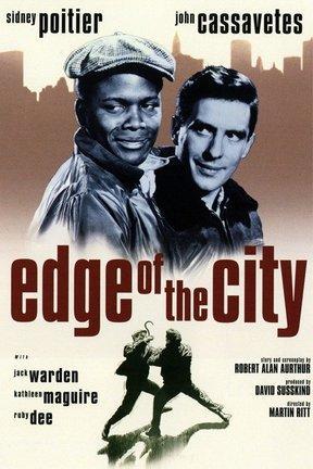 poster for Edge of the City