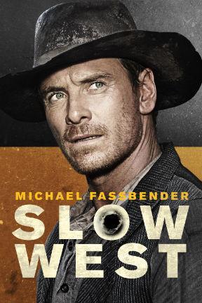 poster for Slow West