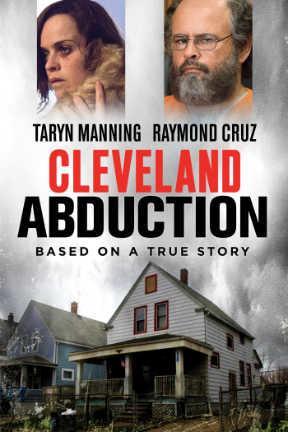 poster for Cleveland Abduction