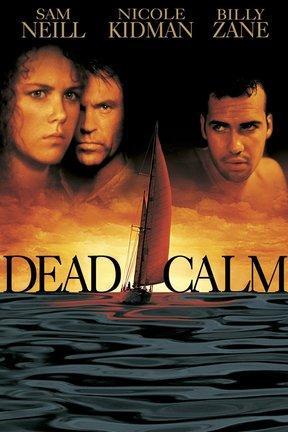 poster for Dead Calm