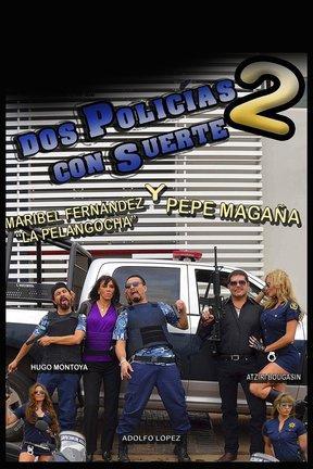 poster for Dos policías con suerte 2