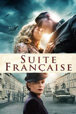 poster for Suite Française
