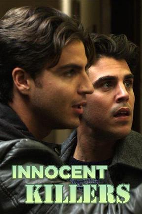 poster for Asesinos inocentes