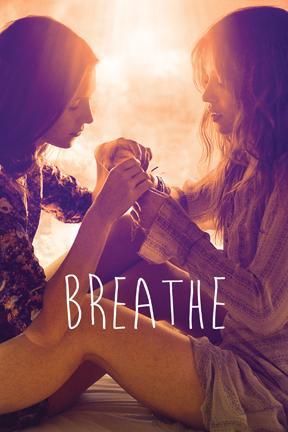 poster for Breathe