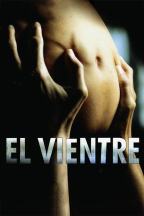 poster for El Vientre