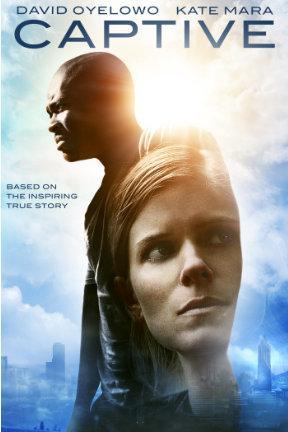 poster for Captive