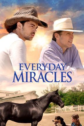 poster for Everyday Miracles