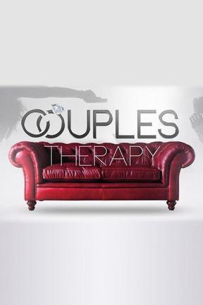 poster for Couples Therapy