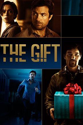 The Gift Trailer German
