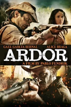 poster for Ardor