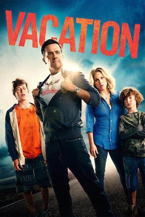 poster for Vacation