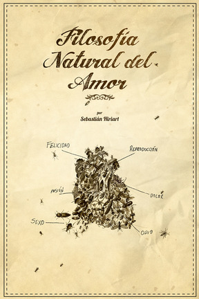 poster for Filosofía Natural del Amor