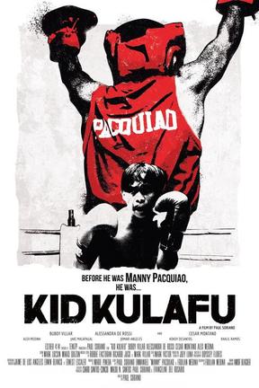 poster for Kid Kulafu