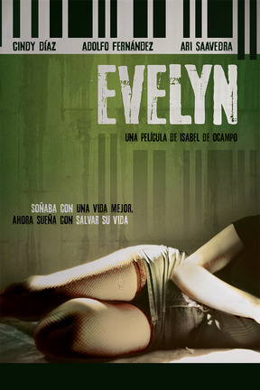 poster for Evelyn