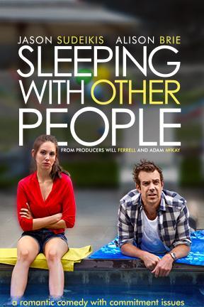 poster for Sleeping With Other People
