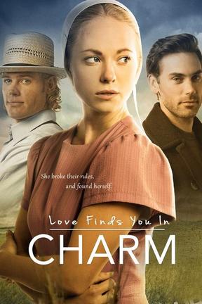 poster for Love Finds You in Charm