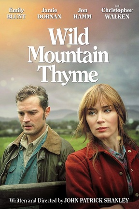 poster for Wild Mountain Thyme