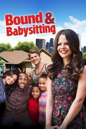 poster for Adventures in Love & Babysitting