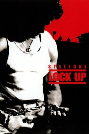 poster for Lock Up