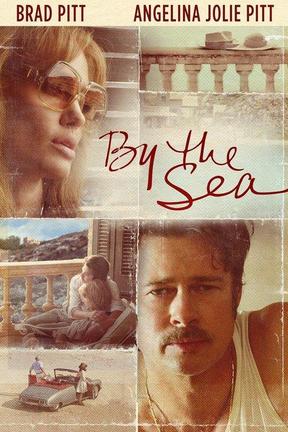 poster for By the Sea