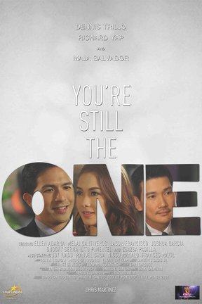 poster for You're Still the One