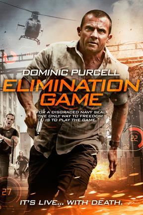 poster for Elimination Game