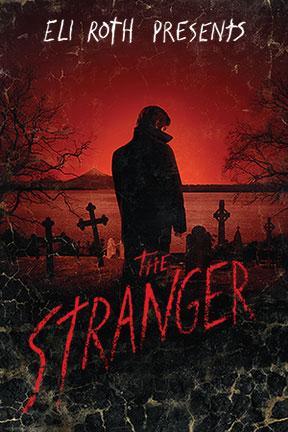poster for The Stranger