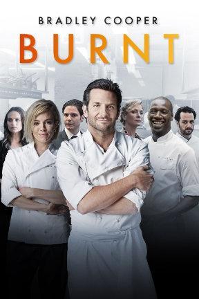 poster for Burnt
