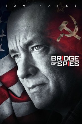 poster for Bridge of Spies