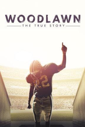 poster for Woodlawn