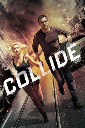 poster for Collide