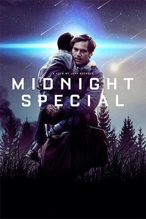 Midnight Special Stream