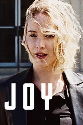 poster for Joy