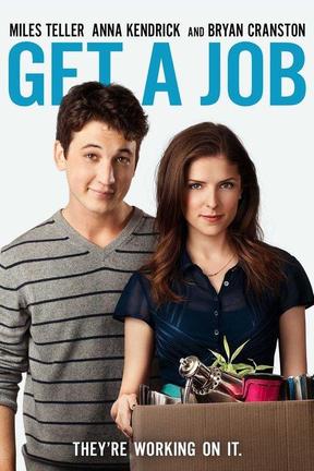 poster for Get a Job