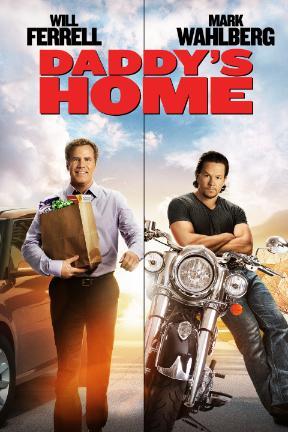 poster for Daddy's Home