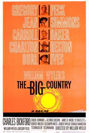 The Big Country: Watch Full Movie Online | DIRECTV