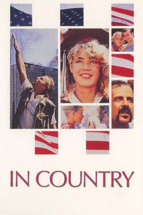 poster for In Country