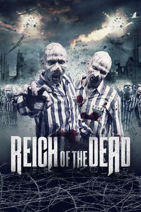 Watch Zombie Massacre 2: Reich of the Dead Full Movie Online | DIRECTV