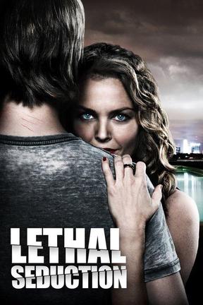 poster for Lethal Seduction