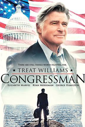 poster for The Congressman