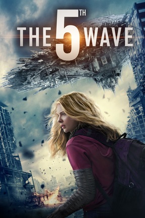 poster for The 5th Wave