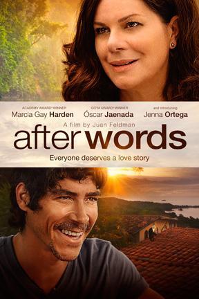 poster for After Words