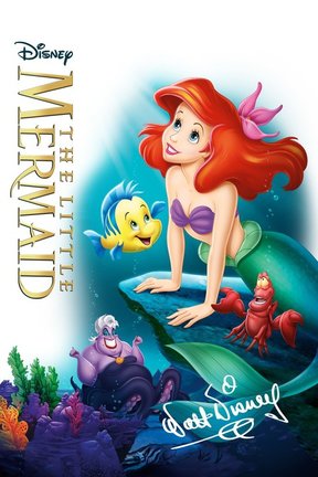 Stream The Little Mermaid Online: Watch Full Movie | DIRECTV