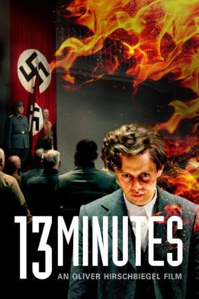 poster for 13 Minutes