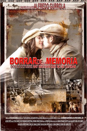 poster for Borrar de la Memoria