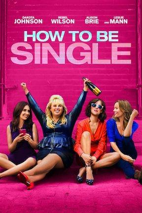 poster for How to Be Single