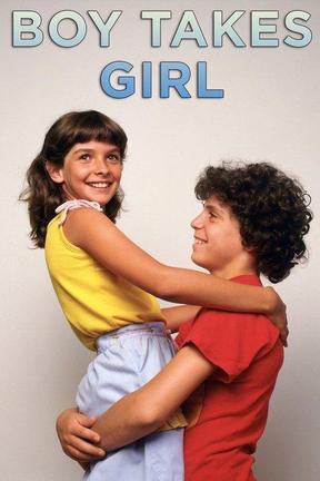 poster for Boy Takes Girl